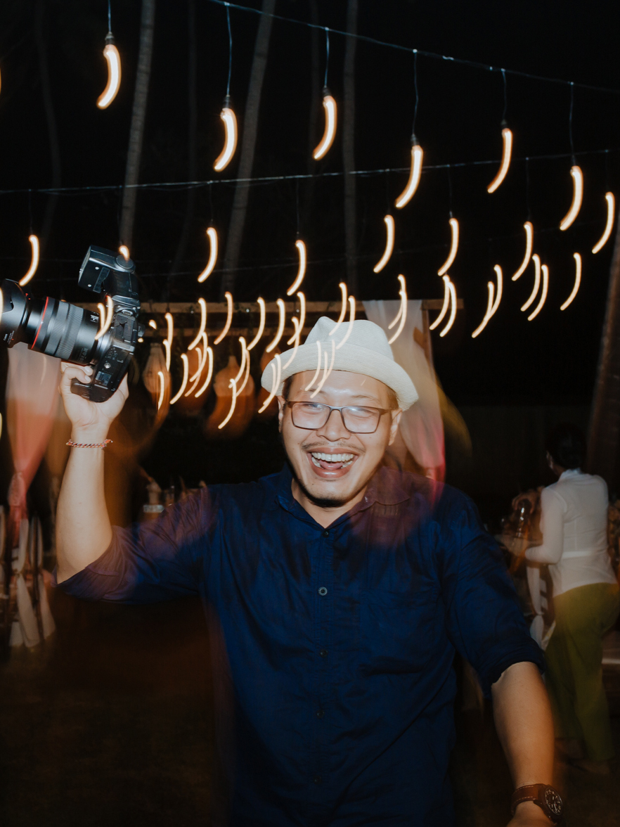 Putu Yustiantara