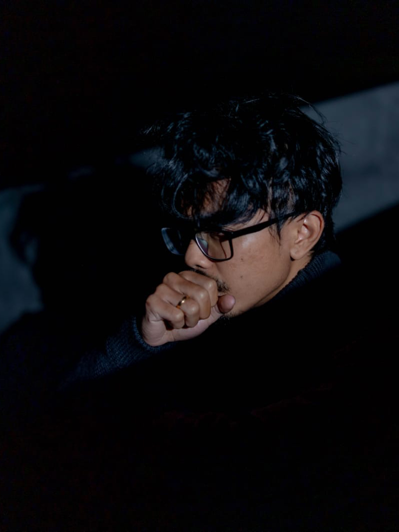 Wisnu Adisantha